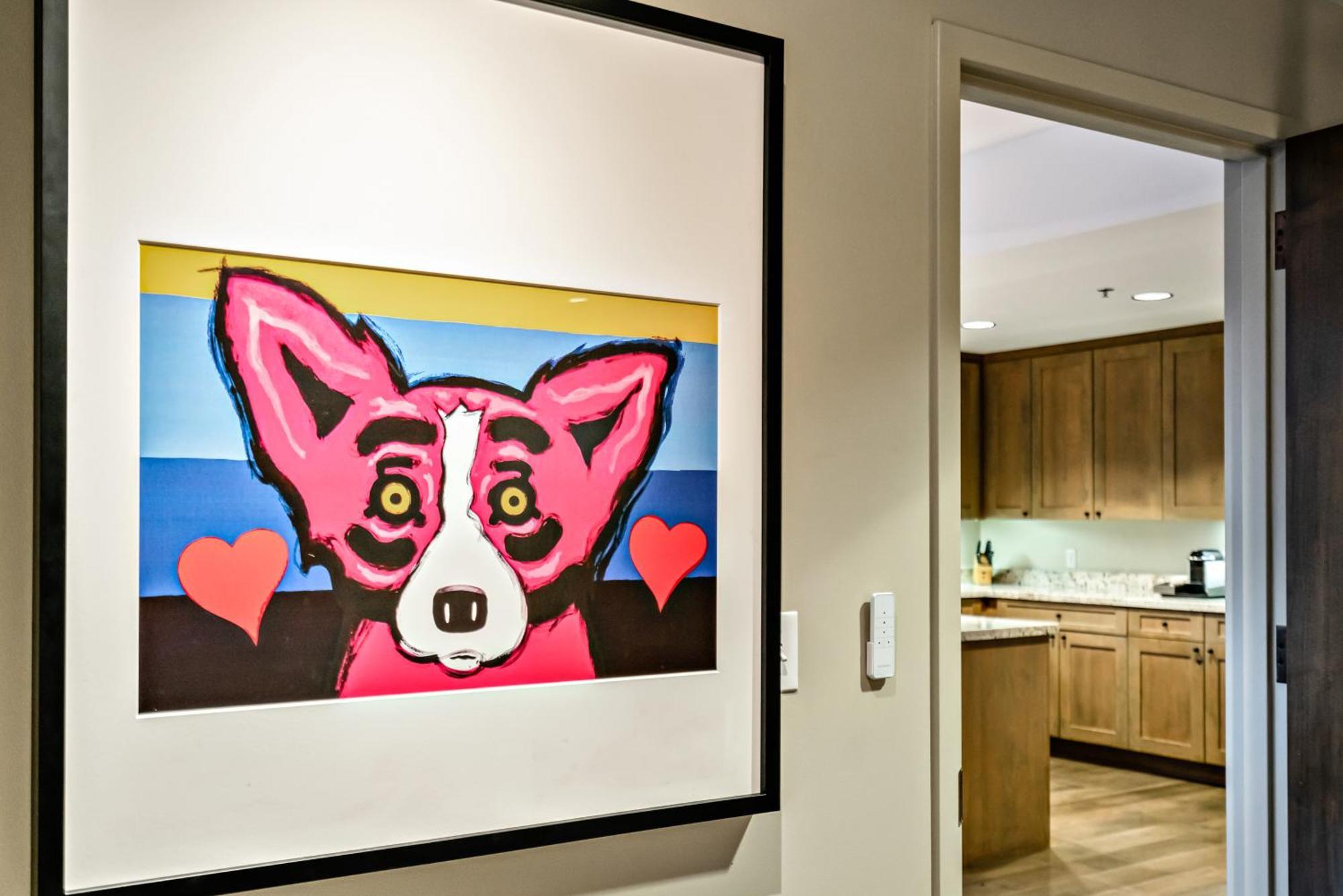 Pop Art Villa Riverfront เอวอน ภายนอก รูปภาพ